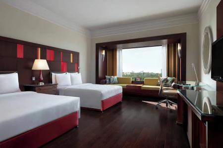 Jw Marriott Bengaluru - 89