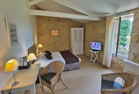 La Maison des Peyrat - 6