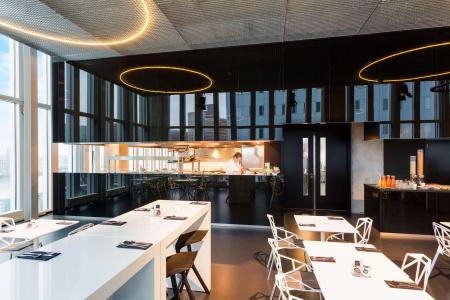 nhow Rotterdam - 28