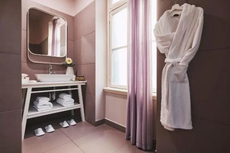Bohemian Suites Athens - 254