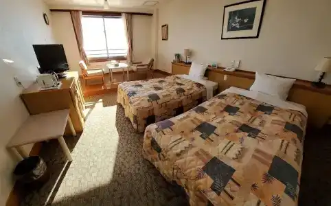 Kirishima Onsen Ryokojin Sanso - 34