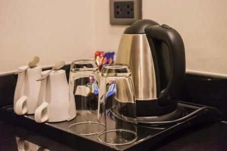 Atlantica Stavrolia Gardens - 2