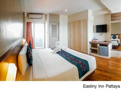 Eastiny Inn - 59