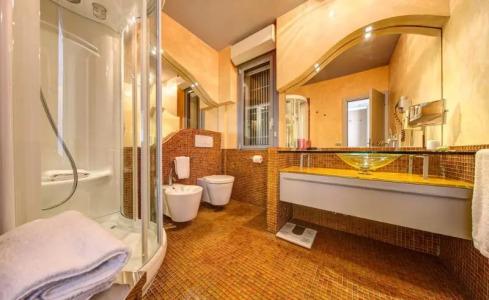 Waldorf- Premier Resort - 69