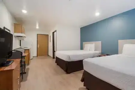 WoodSpring Suites Houston I-45 Airtex - 5