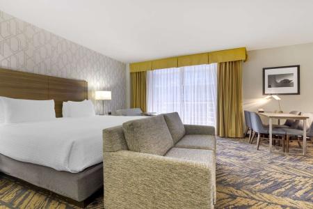 Best Western Plus Bayside Inn - 116