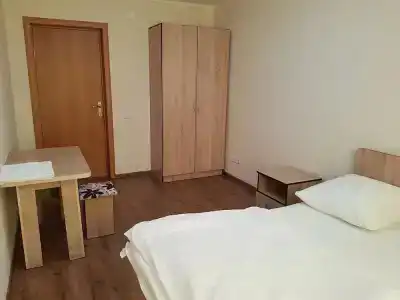 Hostel Nomad 4x4 - 39