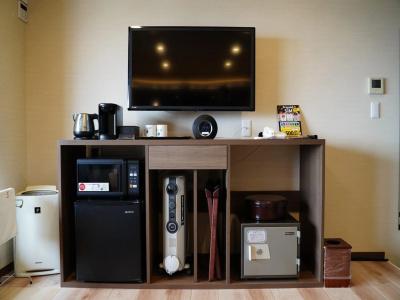 Livemax Resort Kaga Yamashiro - 40