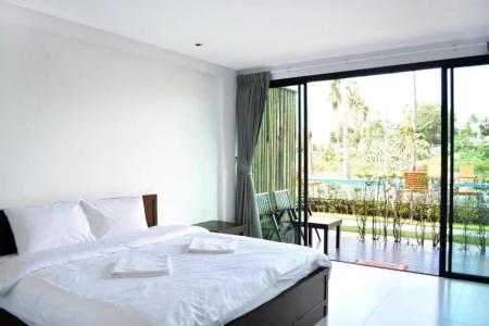 The Nidhra Boutique Resort - 2