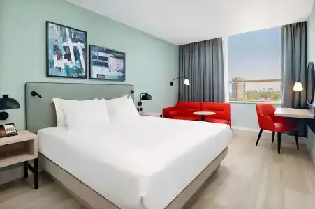 Hyatt Place London City East - 26