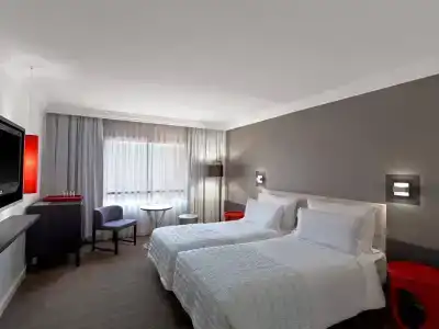 Le Meridien Nice - 7