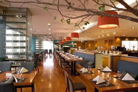Ramada by Wyndham Songdo - 23