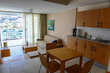 Morasol Suites - 24