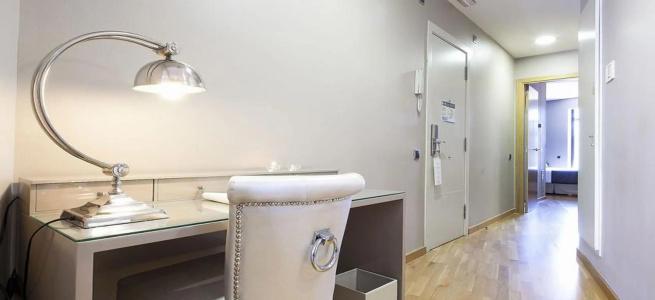 Vale Suites - 32