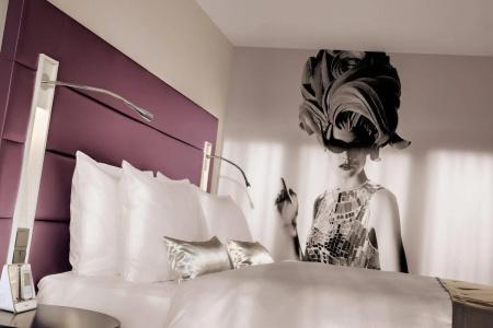 Indigo - Dusseldorf - Victoriaplatz, an IHG Hotel - 3