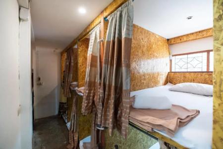 Oyo 691 Don Muang Boutique House - 53