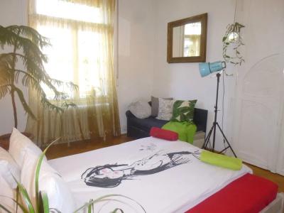 Gaia Hostel - 41