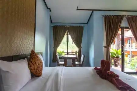 Chomview Resort - 1