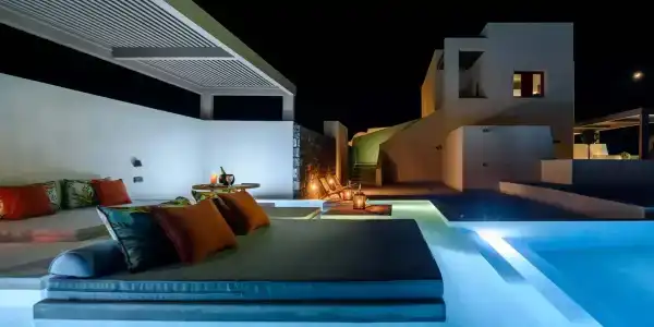 Potnia Theron Suites - 98