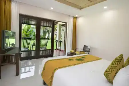 Palm Garden Beach Resort & Spa - 329