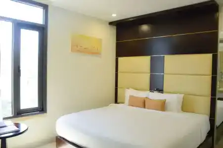 Holiday Beach Danang & Resort - 73
