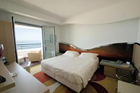 Waldorf- Premier Resort - 107