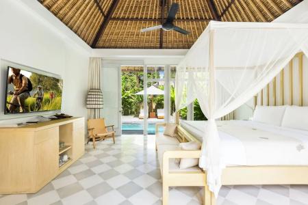 Como Uma Ubud - Chse Certified - 44
