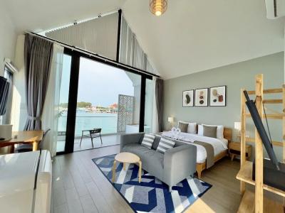 Baan Tah On The Sea - 359