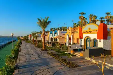 Sonesta Nouba Aswan - 18