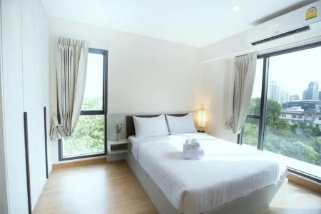 Park 19 Residence - 159