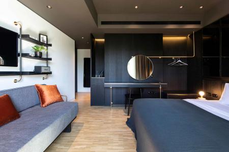 The Modernist Athens - 123