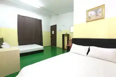 Oyo 89925 Innap - 58