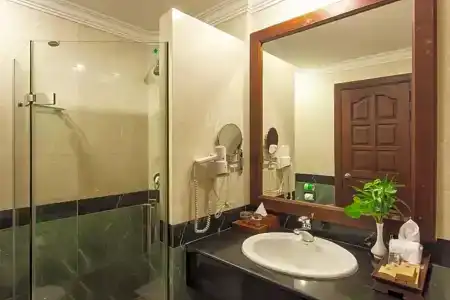 Prince d'Angkor & Spa - 85