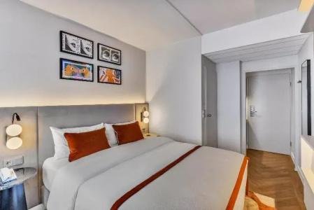 Mercure Hannover Medical Park - 94