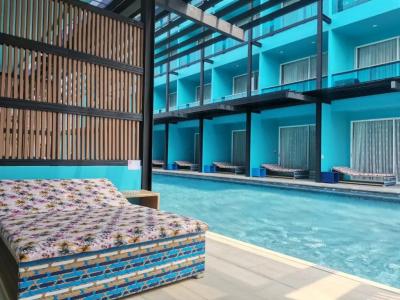 Beach Walk Boutique Resort - 58