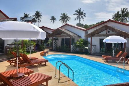 Vivi Bungalows Resort - 8