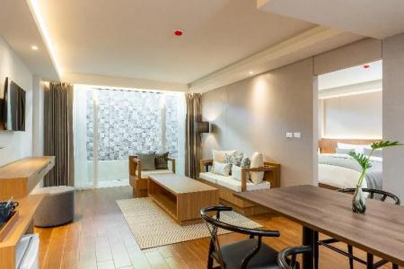Shambhala Pattaya - Sha Plus - 12