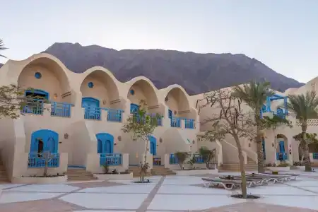 El Wekala Aqua Park Resort - 19