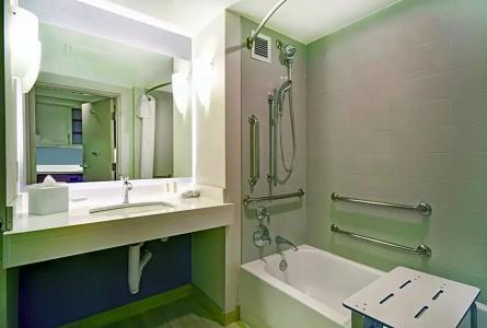 Homewood Suites by Hilton Seattle Downtown - 69