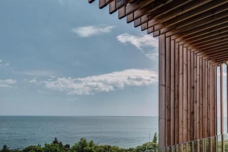Umani Hotel & Beach - 28