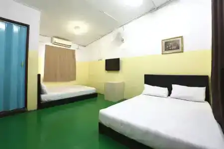 Oyo 89925 Innap - 59