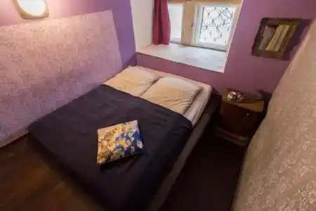 Baroque Hostel & Coworking - 44
