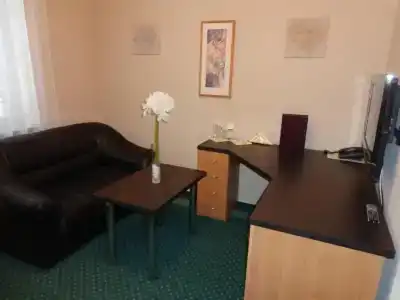 Vacek Pod Věží - 35