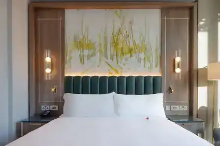 Hilton Dublin Kilmainham - 50
