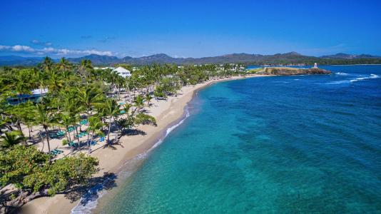 Senator Puerto Plata Spa Resort - 21