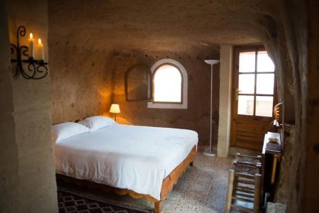 Les Maisons De Cappadoce - 321