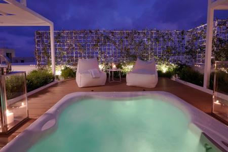Musae Relais & Spa - 212