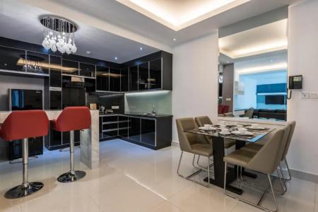 Naki Suites @ Silvertown - 53