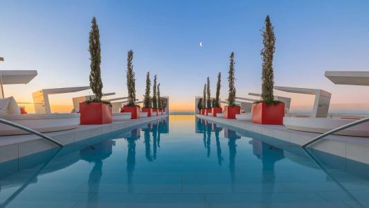 Higueron Malaga, Curio Collection by Hilton - 24