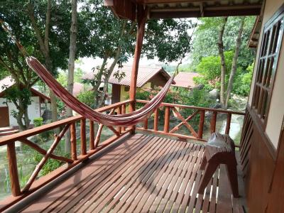 j.b.Hut Bungalows - 11